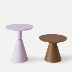 Столик Pion с плоским топом