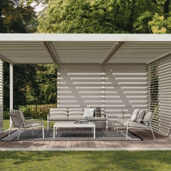 Мягкое кресло Park Life KS1100600