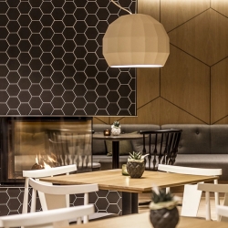 Подвесной светильник Scotch Club 41 белый