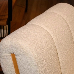 Кресло WABI SABI ткань кат A