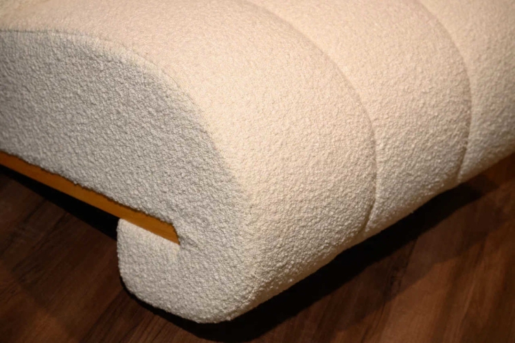 Кресло WABI SABI ткань кат A