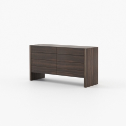 Комод Mucala 8 ящиков