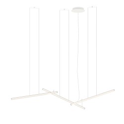 Светильник Halo Lineal 2341 2700 K 1-10V