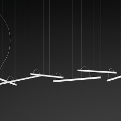 Светильник Halo Lineal 2341 2700 K 1-10V