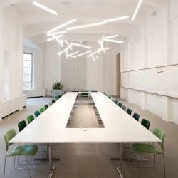 Светильник Halo Lineal 2341 2700 K 1-10V