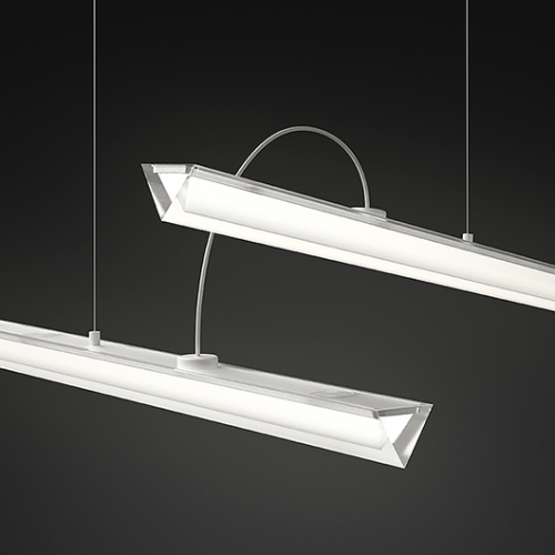 Светильник Halo Lineal 2341 2700 K 1-10V