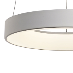 Люстра подвесная NISEKO 5797