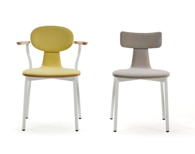 Стул Silla40 R30