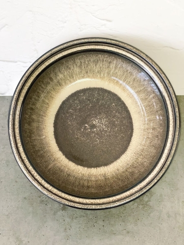 Тарелка глубокая для супа керамическая Terra Design TKPlateB6105