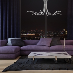 Напольный светильник MANTRA CORINTO 6108