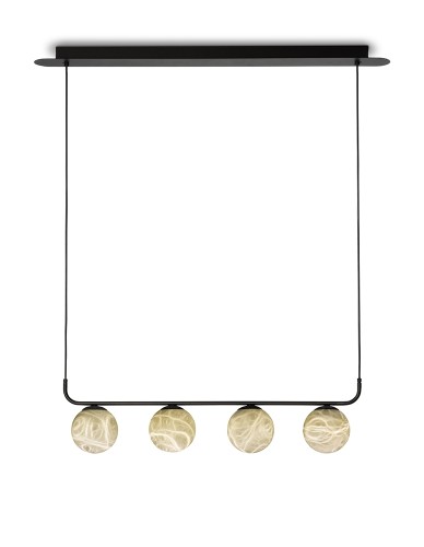 Линейный подвес Tribeca Dimmable