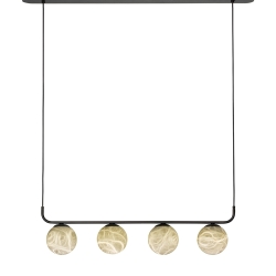 Линейный подвес Tribeca Dimmable