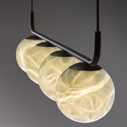 Линейный подвес Tribeca Dimmable