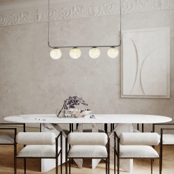 Линейный подвес Tribeca Dimmable