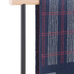 Ширма Lan Indigo