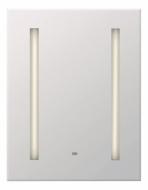 Специальный светильник для ванной Specchio III 84009