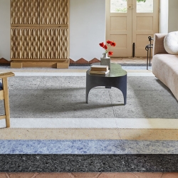 Ковер Nuances Line Volcano