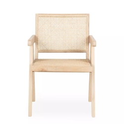 Стул с подлокотниками Mayla