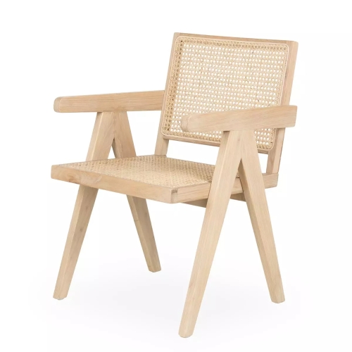 Стул с подлокотниками Mayla