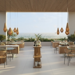 Стеллаж уличный Stockholm STO330