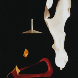 Подвесной светильник Milana 32 - 24V белый