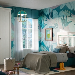 Шкаф 2-х дверный Liria