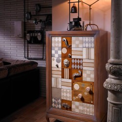 Шифоньер Cibeles