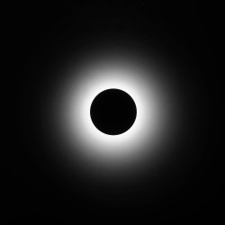 Уличное бра Yika черное