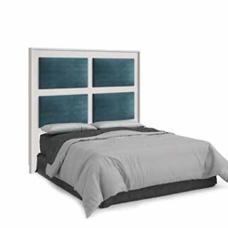 Кровать с изголовьем Solano 150