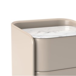 Прикроватная тумбочка Hive II