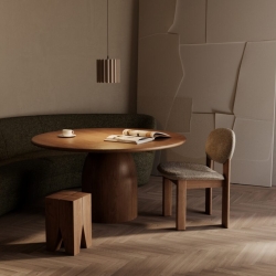 Подвесной светильник Dena Matt black