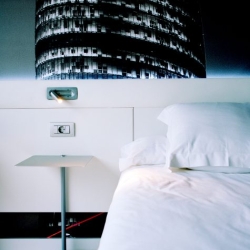 Бра Ledtube RSC алюминиевое