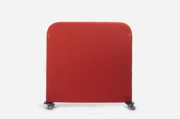 Перегородка Ola B на колесиках