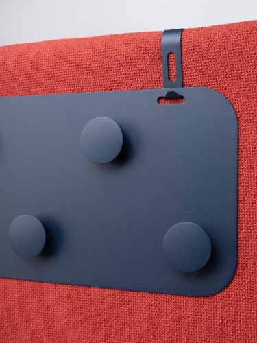 Перегородка Ola B на колесиках