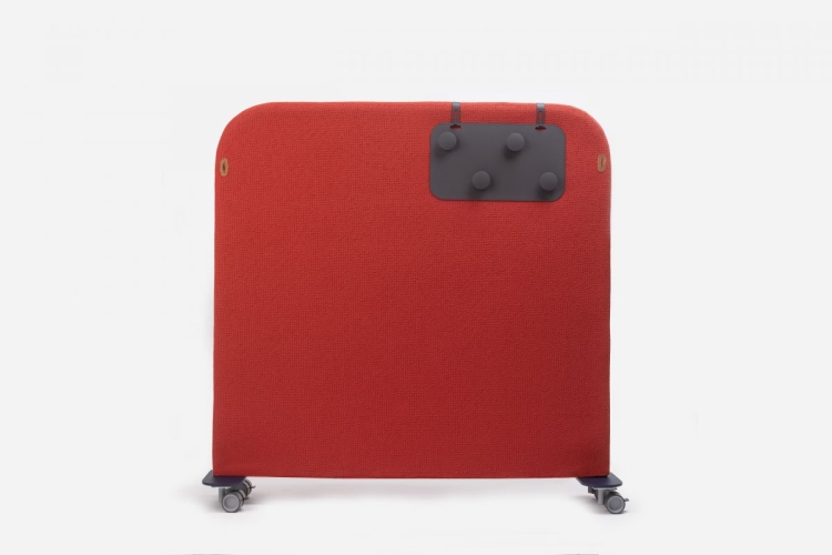 Перегородка Ola B на колесиках