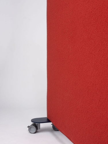 Перегородка Ola B на колесиках