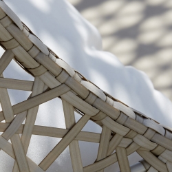 Кровать Journey SEASHELL