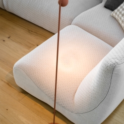 Торшер Compass COM_4079 59 TC