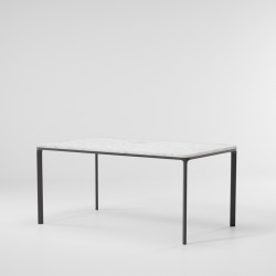 Обеденный стол Park Life 160x94 мрамор KS1100300