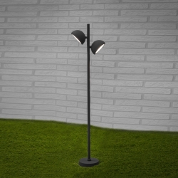 Наземный уличный светильник MANTRA EVEREST 6743