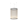 Подвесной светильник Array Бежевый 1830 1-10V