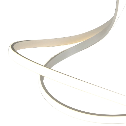 Люстра подвесная MANTRA NUR 6001