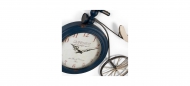 Часы декоративные настенные Anik (велосипед)