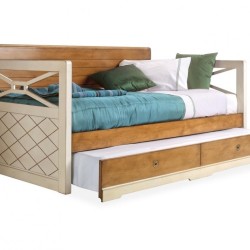 Двухъярусная кровать Aramis