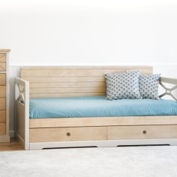 Двухъярусная кровать Aramis