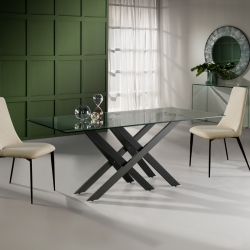 Обеденный стол Taima 180x90 см