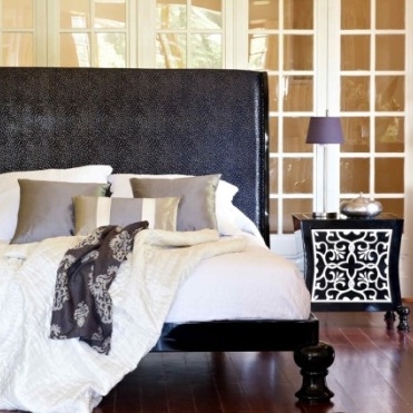 Кровать Vintage Sueno