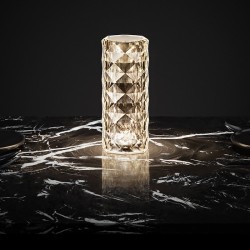 Настольная лампа Marquis