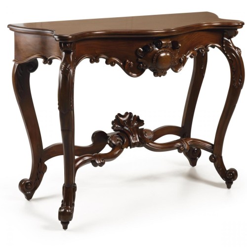 Консоль Barok New Honey