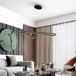 Подвесной светильник Sinphony